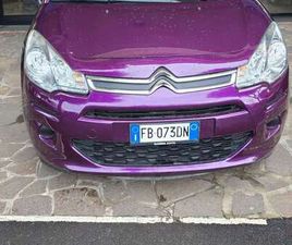 CITROEN C3 1.0 PURETECH LIVE EDITION 68CV