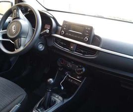 PICANTO 1.0 LX URBAN