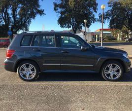 MERCEDES GLK GLK 200 GLK - X204 CDI (BE) SPORT MY12
