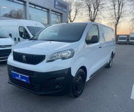 PEUGEOT EXPERT EXPERT III 1.5 BLUEHDI PREMIUM LONG 100CV S&S