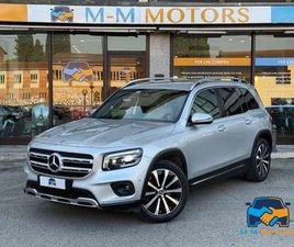 200 D EXECUTIVE AUTO