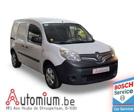 RENAULT KANGOO -