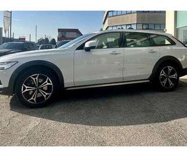VOLVO V90 CROSS COUNTRY V90 CROSS COUNTRY 2.0 B4 BUSINESS PRO AWD AUTO
