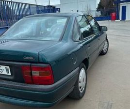 OPEL VECTRA OPEL - VECTRA