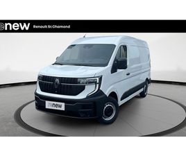 MASTER FGN TRAC 3T5 L2H2 BLUE DCI 150