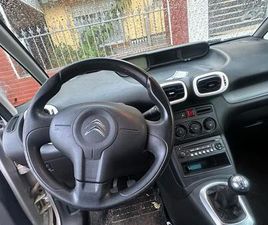 CITROEN - C3 PICASSO