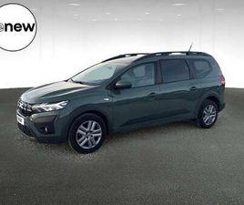 JOGGER 1.0 TCE EXPRESSION 5PL.