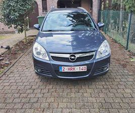 1.9 CDTI CARAVAN AUTOMATIK COSMO PLUS