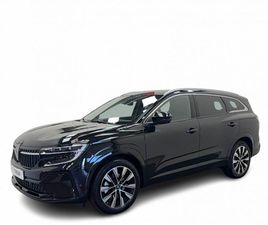 ESPACE E-TECH FULL HYBRID 200 GSR2