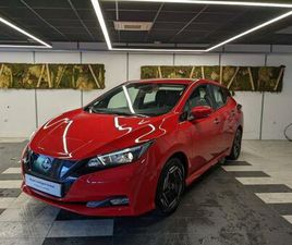 NISSAN LEAF 150CH 40KWH ACENTA 21