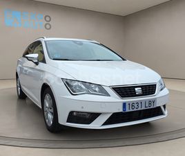 SEAT LEÓN ST 1.5 TGI STSP STYLE