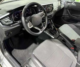 1.0 TSI STYLE DSG/CARPLAY/ NAV/CRUISSE