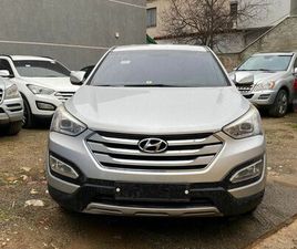 OKAZION SHITET HYNDAI SANTAFE