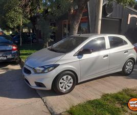 ONIX 2021 CON 54.700KMS! ANDINO AUTOMOTORES