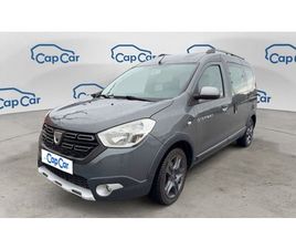 EXPLORER - 1.2 TCE 115