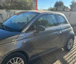 1.4 16V LOUNGE 100CV