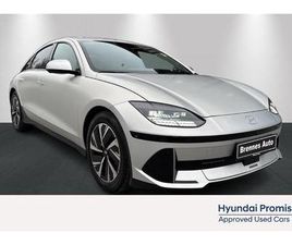 IONIQ6 PREMIUM /HUD/SKINN/NAVI/ACC