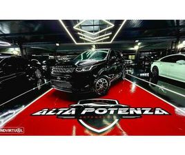LAND ROVER DISCOVERY SPORT 2.0 ED4 R-DYNAMIC SE 7L