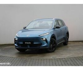MG MGS5 EV 49 KWH COMFORT