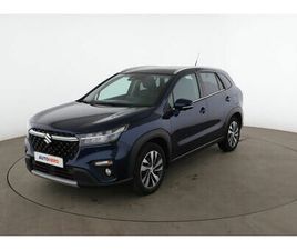 SUZUKI S-CROSS 1.4 BOOSTERJET HYBRID ALLGRIP