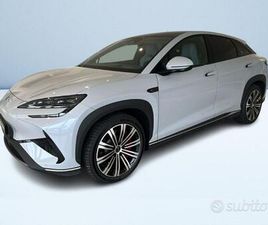 BYD SEALION 7 BYD SEALION 7 EXCELLENCE