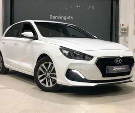 HYUNDAI I30 1.0 TGDI KLASS 120