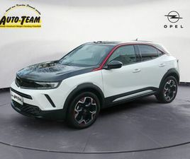 OPEL MOKKA 1.2 DI TURBO AUTOMATIK GS LINE