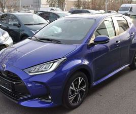 HYBRID TEAMPLAYER INKL. COMFORT-PAKET