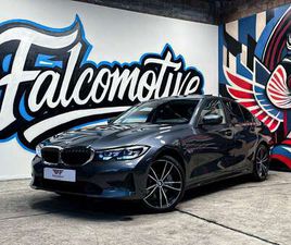 E*PHEV*CARPLAY*SCHUIFDAK*DAB*LED*