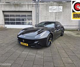 FERRARI FF FERRARI FF - 6.3 V12 2012 660PK/KROYMANS ONDERH/ELEK RAMEN/PPF