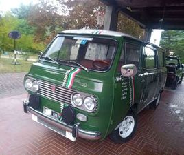 FAMILIARE 4 FARI TONDI