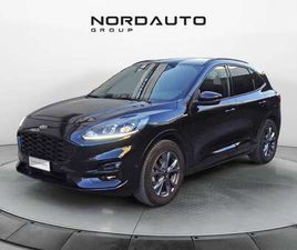 FORD KUGA KUGA 1.5 ECOBLUE 120 CV AUT. 2WD ST-LINE
