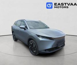 OMODA C7 1.6T LUXURY