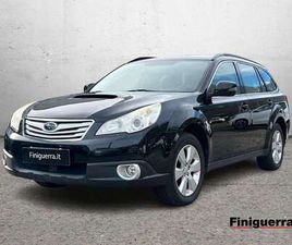 OUTBACK 2.0D EXCLUSIVE