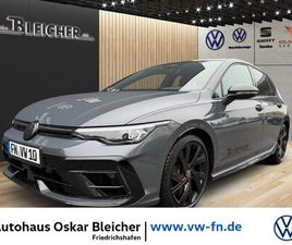 VIII R 4MO 245 KW (333 PS) 7-G DSG