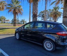 FORD C-MAX ENERGI