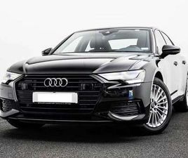AUDI A6 40 TDI 40 2.0 TDI 204CV MHEV BUSINESS PLUS S-TRONIC