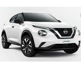 NISSAN JUKE 1.6 HEV N-CONNECTA