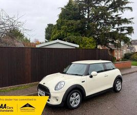 1.2 ONE EURO 6 (START/STOP) 3DR