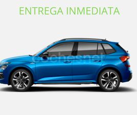 SKODA KAMIQ 1.0 TSI DSG MONTE CARLO