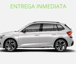 SKODA KAMIQ 1.0 TSI DSG MONTE CARLO