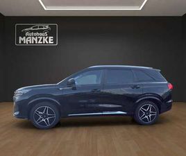 FENGON E5 PHEV / PANORAMASCHIEBEDACH