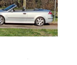 9-3 2ª SERIE 9-3 CABRIOLET 2.0 T VECTOR