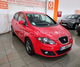 SEAT ALTEA 1.4 TSI ITECH