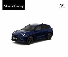 CUPRA TERRAMAR VZ 1.5 E-HYBRID 200 KW