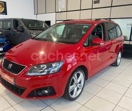 SEAT ALHAMBRA 1.4 TSI 150 CV ECOMOTIVE STYLE