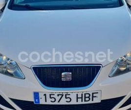 SEAT IBIZA SC 1.6 TDI STYLE