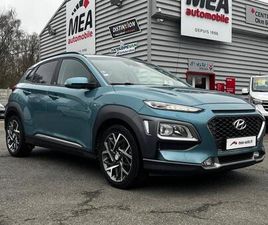 1.6 GDI HYBRID 141CH EDITION 1 DCT-6 EURO6D-T EVAP