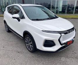 EVO EVO4 EVO EVO4 1.6 115CV BI-FUEL GPL