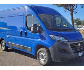 FIAT DUCATO 33 2.3 MJT 120CV PM-TM